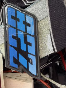 Z28 Rear Hood Emblem 1(contact info removed) Camaro