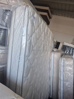 King Queen Full Twin Mattress Bed Delivery