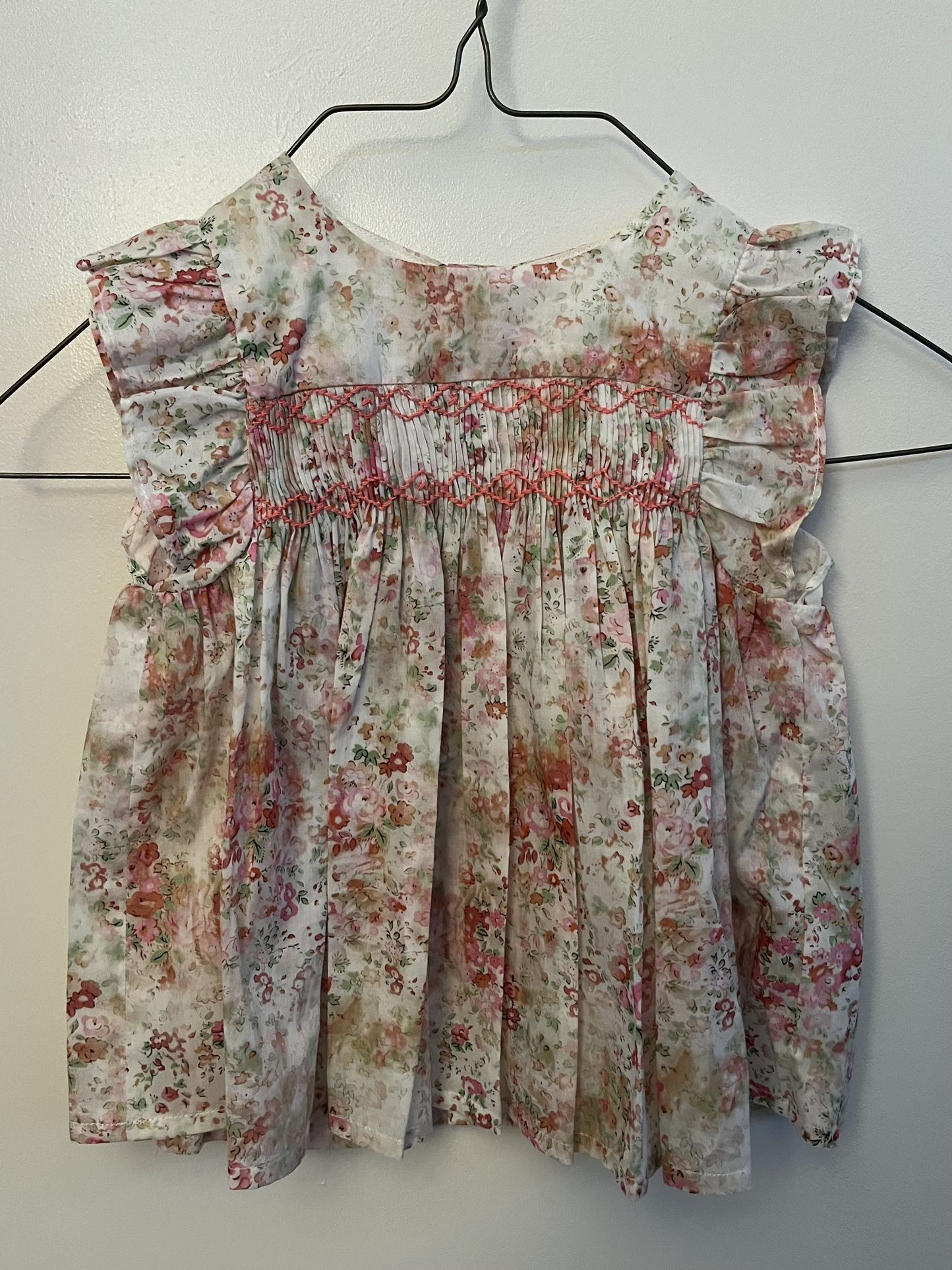 Bonpoint Dress 12-18M