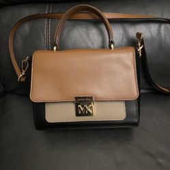CROSSBODY BAG MK