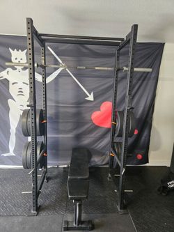 Rogue fitness equipment