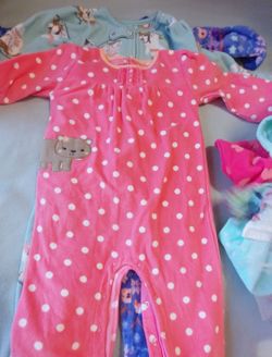Clothes Boys Size 4 Months