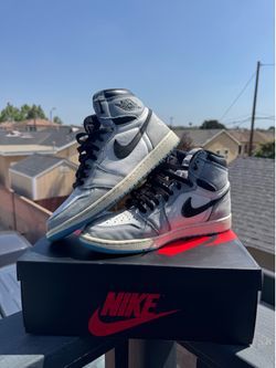 Jordan 1 University Blue