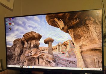 Acer 27” monitor