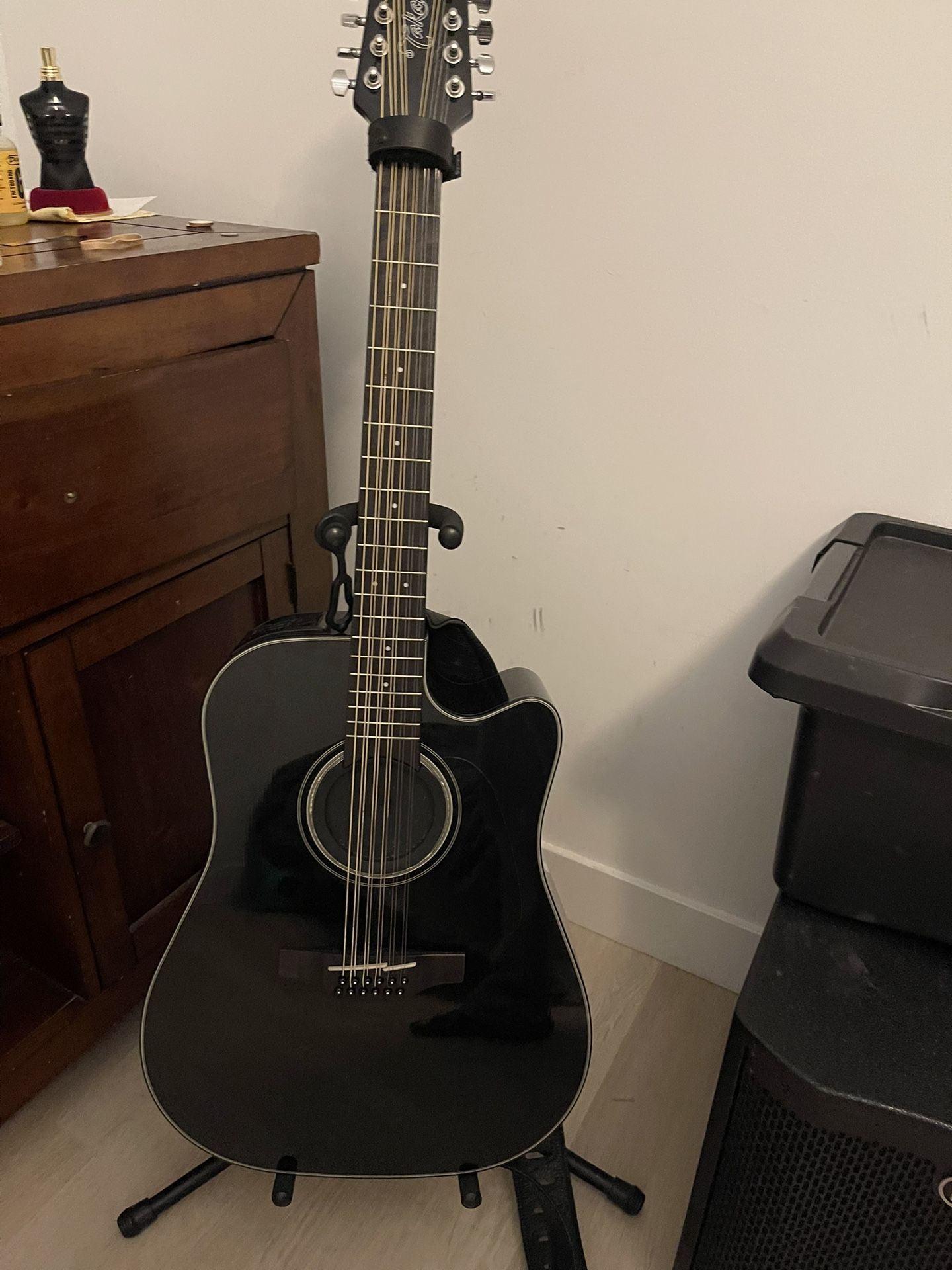 takamine G Series