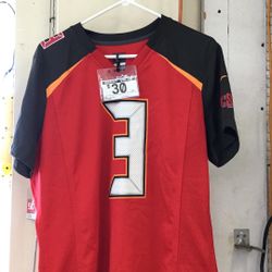 $30. Nike Sport Jersey.