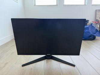 ASUS TUF Gaming 27” VG289Q1A