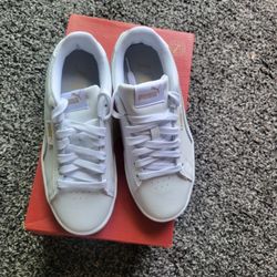  2 Brand New Puma Sneakers