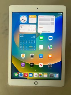 iPad 5 in excellent condition