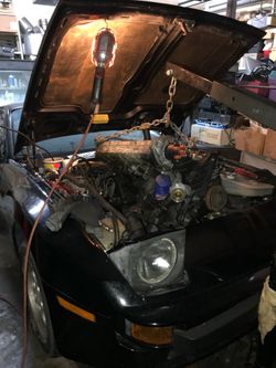 1986 Porsche 944
