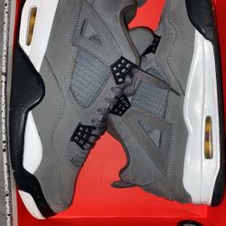Jordan 4 Size 8.5