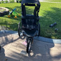 Baby Trend Stroller