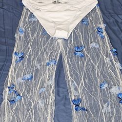 Shein Bikini 3pc  👙 Size Medium 