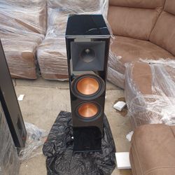 Klipsch Rp 8000f Floorstanding Speaker