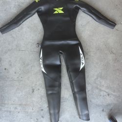 Xterra Wetsuit