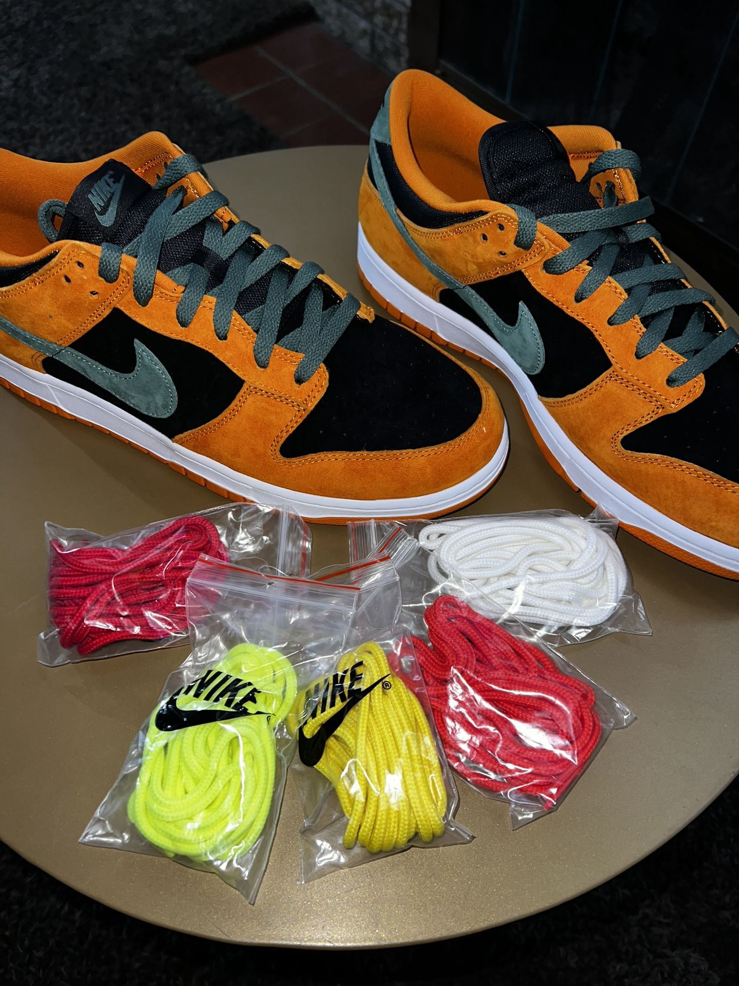 Men’s Nike Shoes
