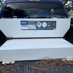 Fuel Transfer Tank With Pump And Hose