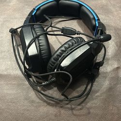 Gaming Headset