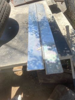 1981-86 monte carlo moldings