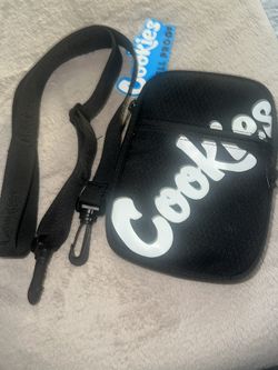 Cookies Smell Proof Shoulder Bag