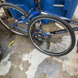 Trek 800  Bike.