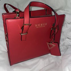 Guess Purse 