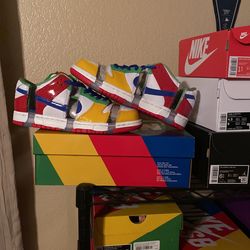 Nike Sb “EBay” Size 8.5 