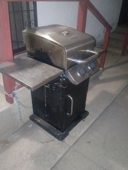 Grill