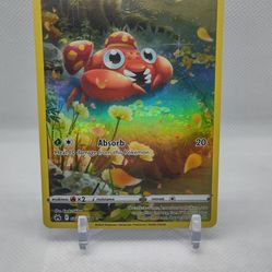 Pokémon Paras