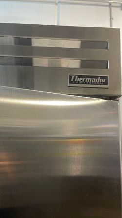 48 THERMADOR REFRIGERATOR ✅✅