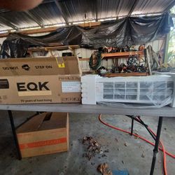 Air Conditioner  Inside Unit Only Eqk
