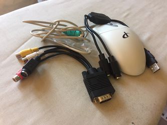 New Mouse And Extra Concoctions Available