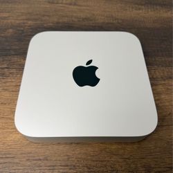 Mac Mini M4 Chip