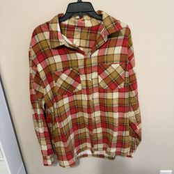 Flannel