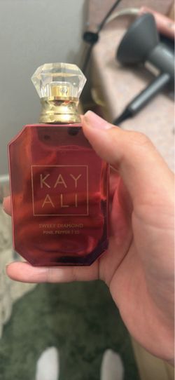 Kayali perfumes