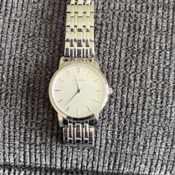 Bulova Men’s watch