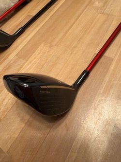 Taylormade Q10 fairway wood RH stiff flex