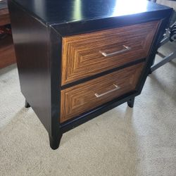 Solid Wood Drawers 