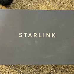 Starlink Brand New, Gen 2
