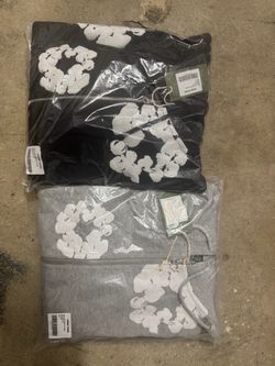 Denim tear hoodies wholesale