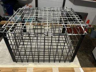 Heavy Duty Crate