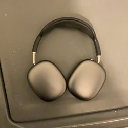 Apple AirPods Max - Space Gray