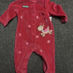 Baby Girl 6M Clothing Items