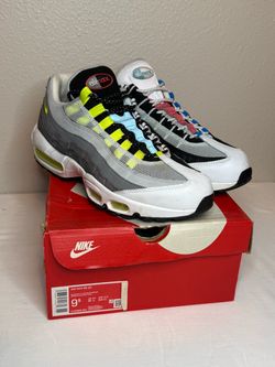 Nike Air Max 95