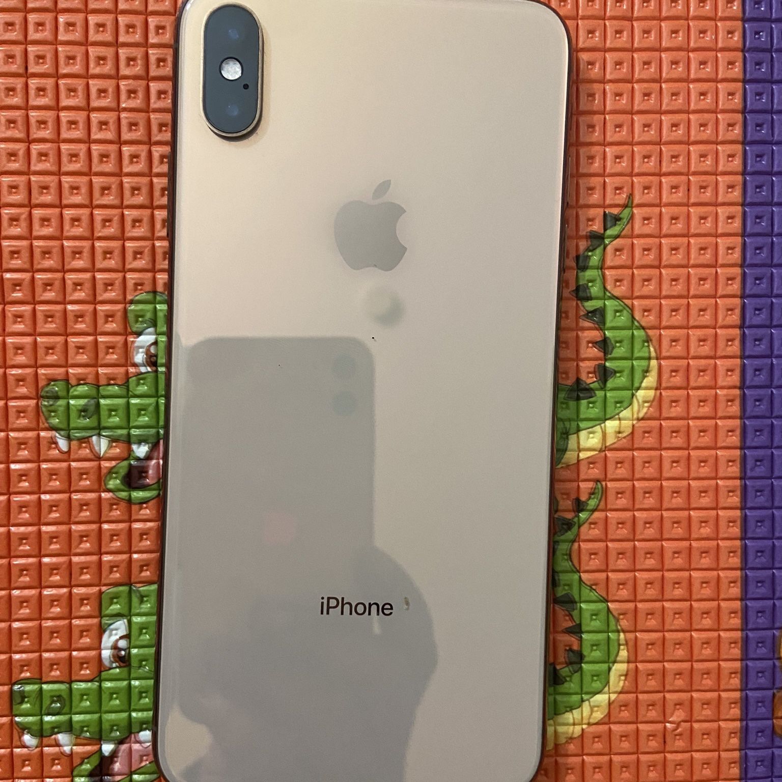 iPhone XS Max 64 Gb Unlocked (firm Price)