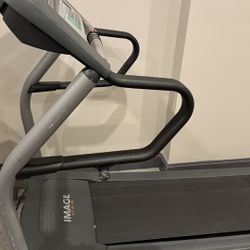 Threadmill Great Condition 