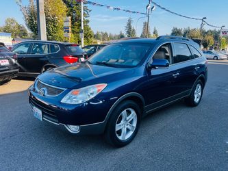 2008 Hyundai Veracruz