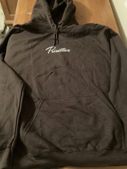 Primitive Hoodie