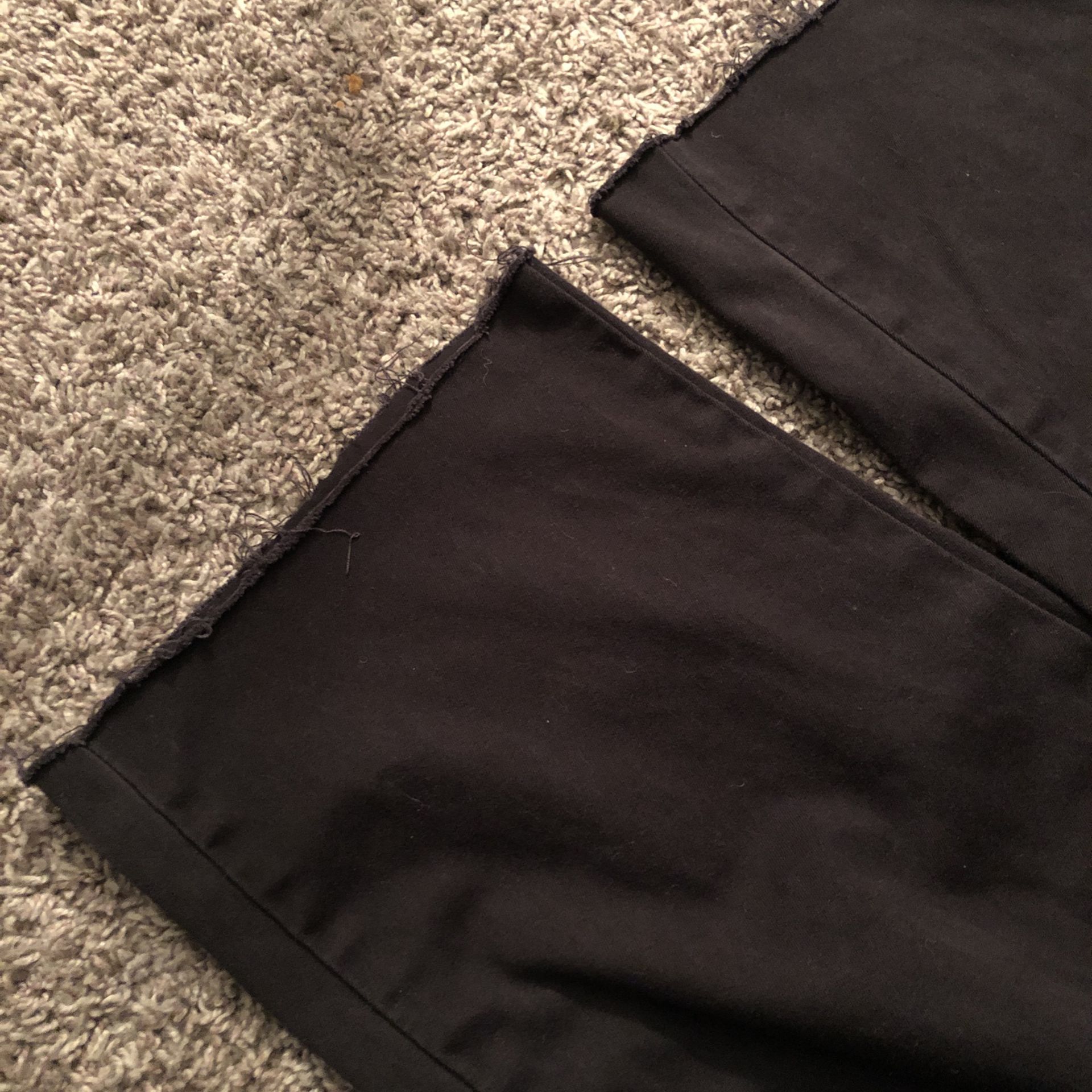 Supreme Pin Up Chino Pants Size 32 for Sale in Temecula, CA