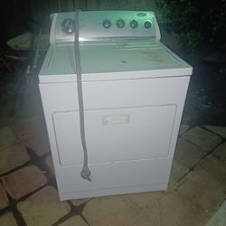Whirlpool Dryer